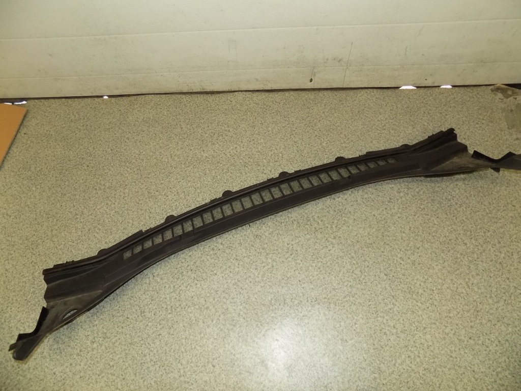 фото №1, Ford 17r edge ii захист жабо корпус