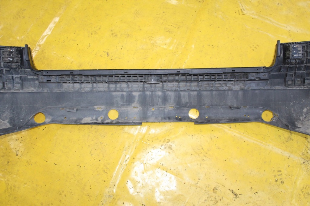 фото №14, Бампер задняя задний audi a6 c5 kombi lz9w