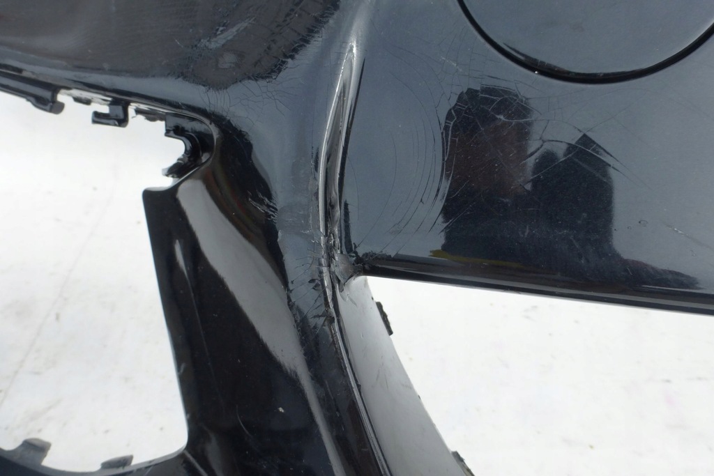 фото №6, Бампер bmw 5 g30 g31 16-20 перед pdc m-pakiet