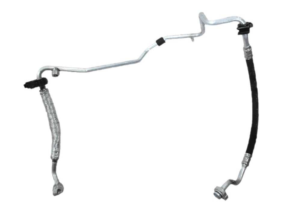 фото №1, Vw sharan 7n0 шланг кондиционера 7n0820743c