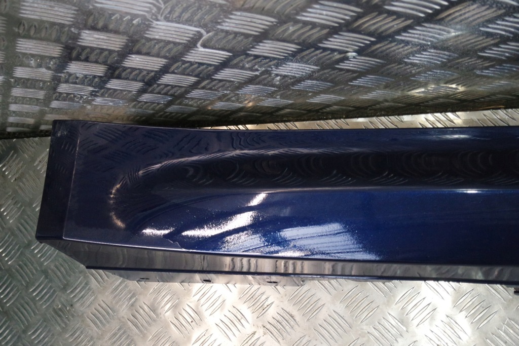 фото №2, Права молдинг поріг поріг bmw m4 f82 8054292