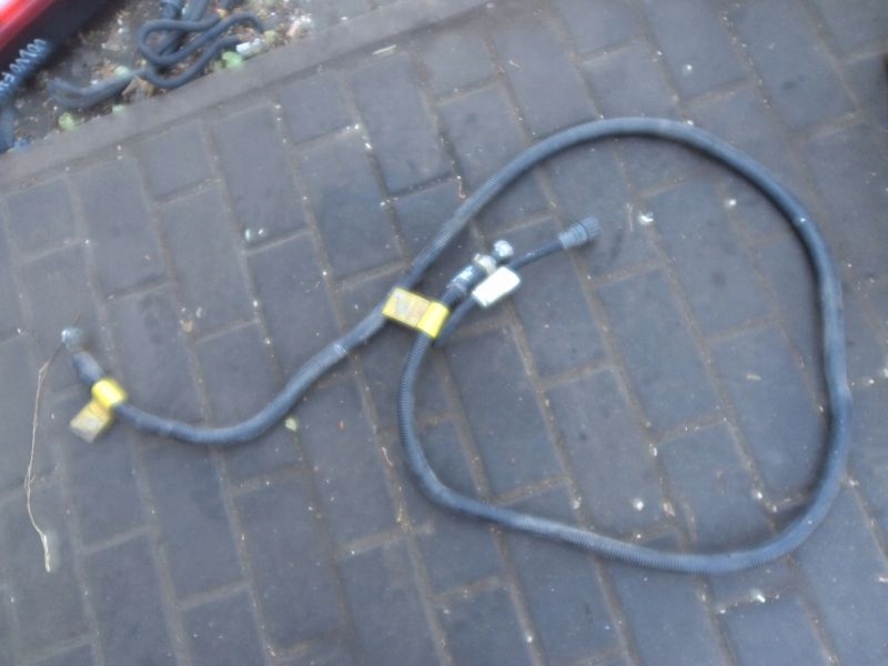 фото №1, Шланг adblue volvo fh 20952899