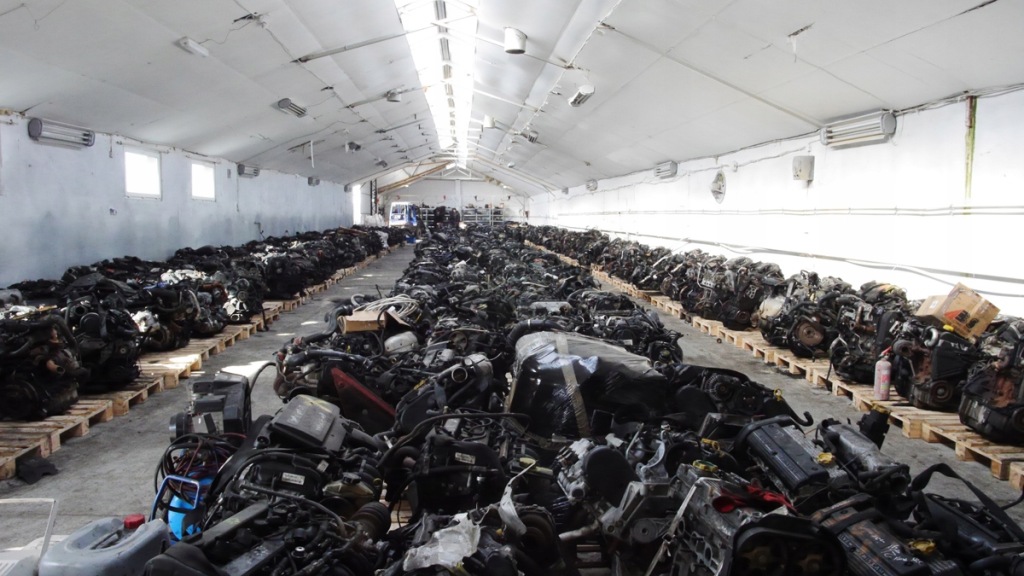 фото №2, Двигун 2.0 hdi rhb citroen peugeot euro 5 12r