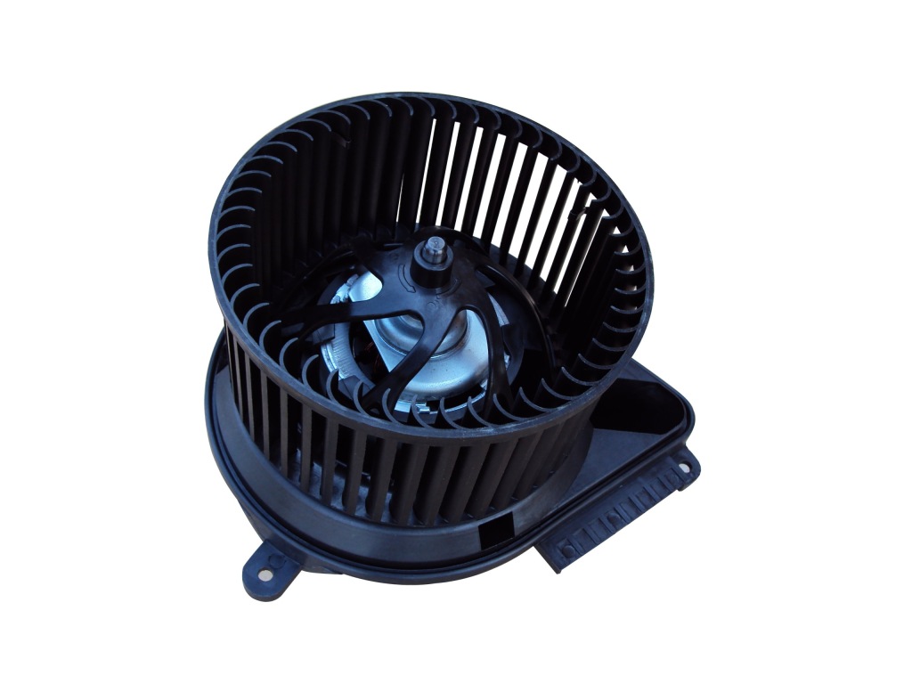 фото №2, Вентилятор моторчик вентилятор sprinter vw lt 95-06