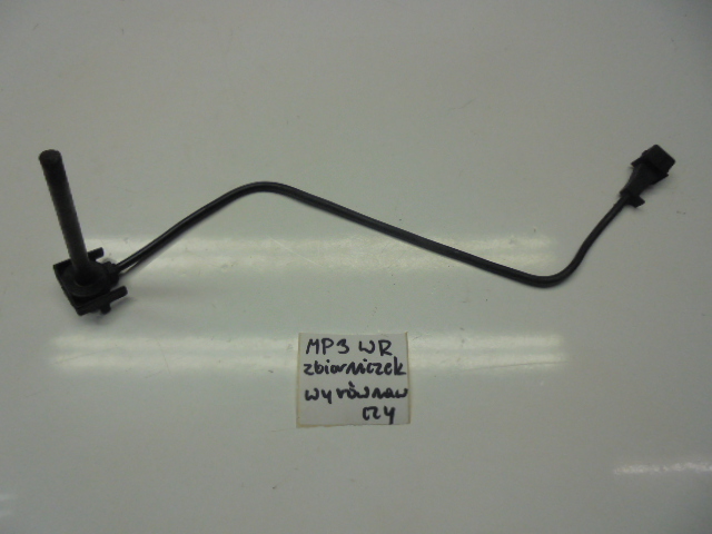 фото №1, Mercedes actros mp2 mp3 датчик рівня рідина 9425420217