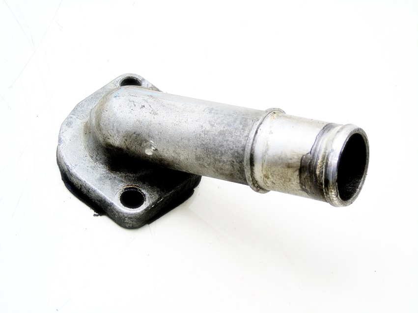 фото №1, Патрубок водяний kia rio 1.5 16v