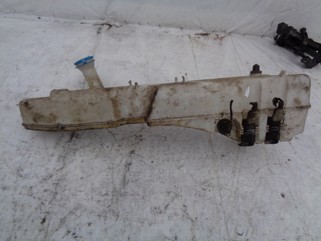 фото №1, Suzuki grand vitara бак жидкость омывателя 05