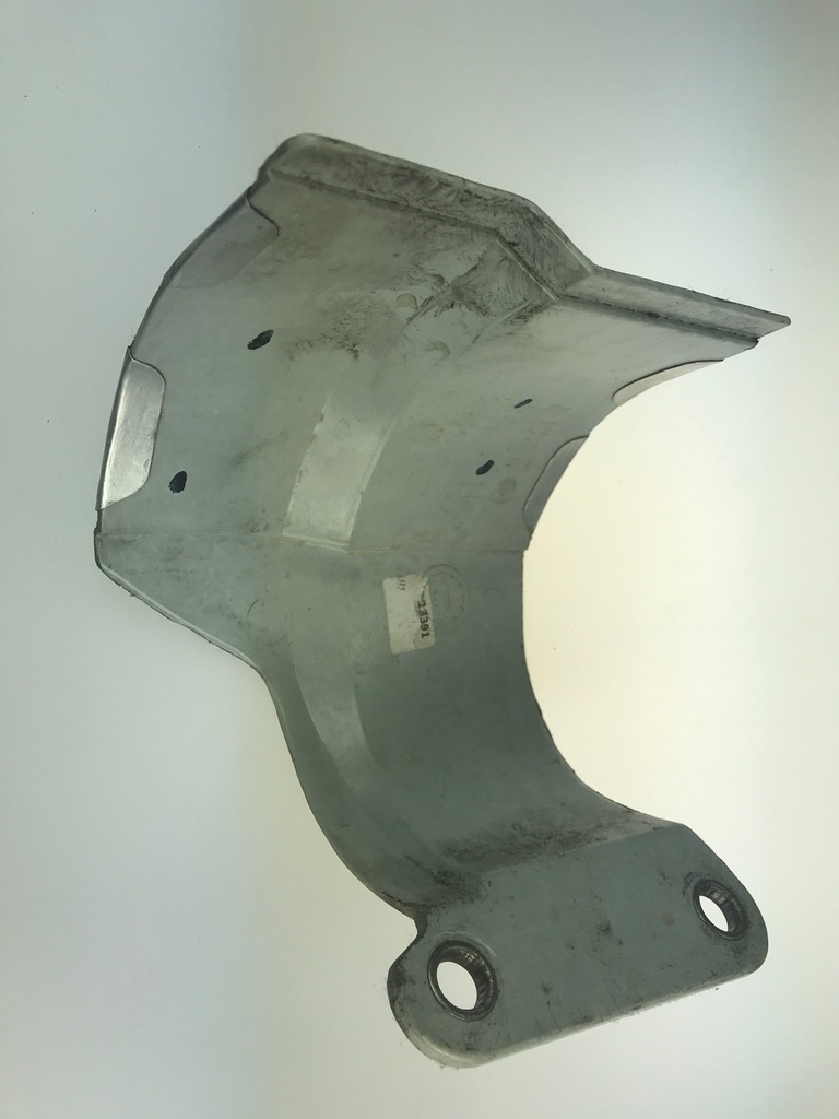 фото №4, Audi a3 8v e-tron защита полуось 5c0407721