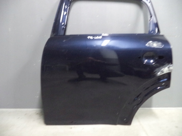 фото №7, Mini countryman r60 r61 двері задня задні ліва