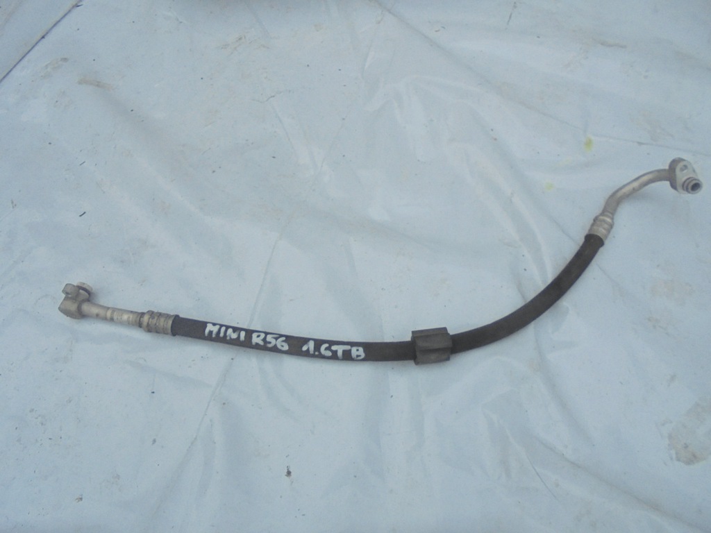 фото №1, Трубка кондиционер mini r56 1.6 turbo 9224859