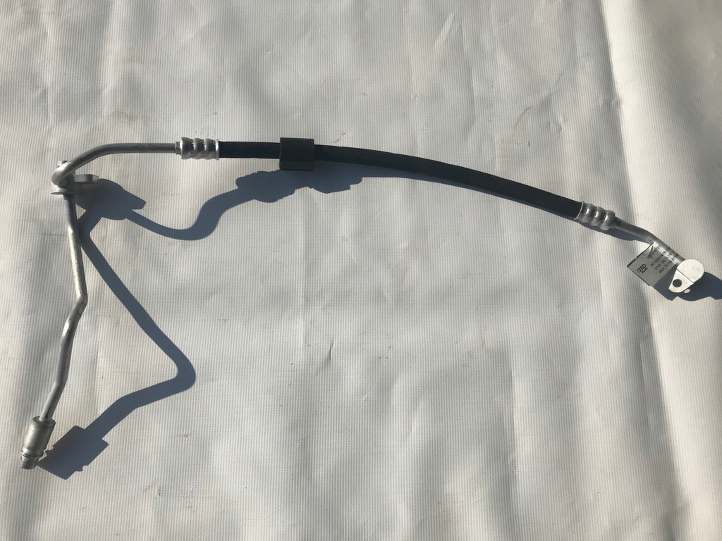 фото №1, Audi q5 sq5 80a wąż шланг кондиціонера 80b816720