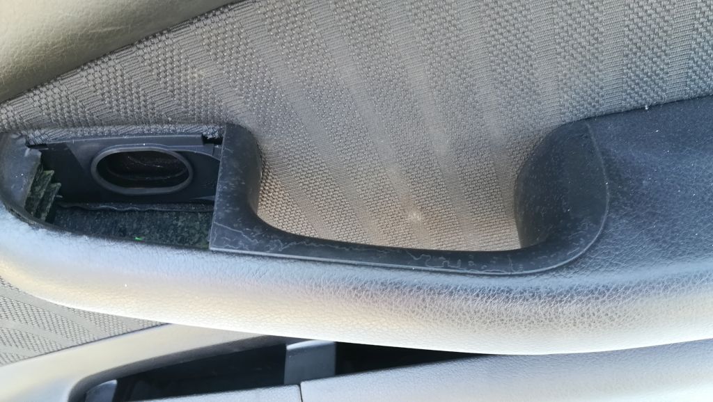 фото №5, Audi a6 c5 обшивка двері правий перед europa