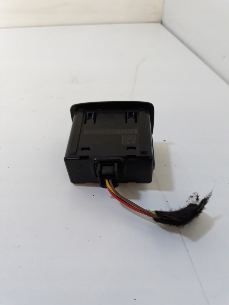 фото №3, Mascott master 280230005r разъём aux вход