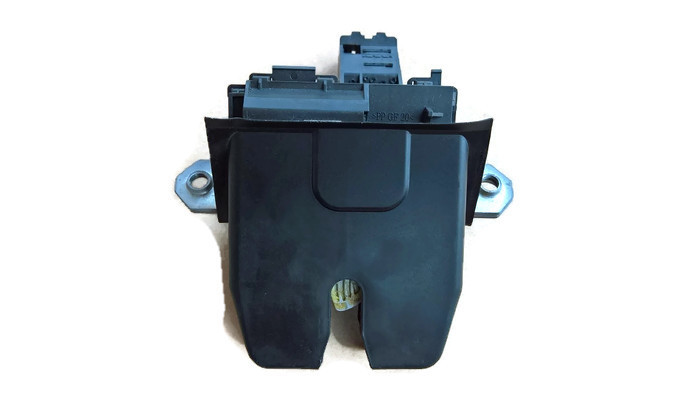 фото №1, Зачіп замок кришка багажника задня ford s-max s max smax mk1