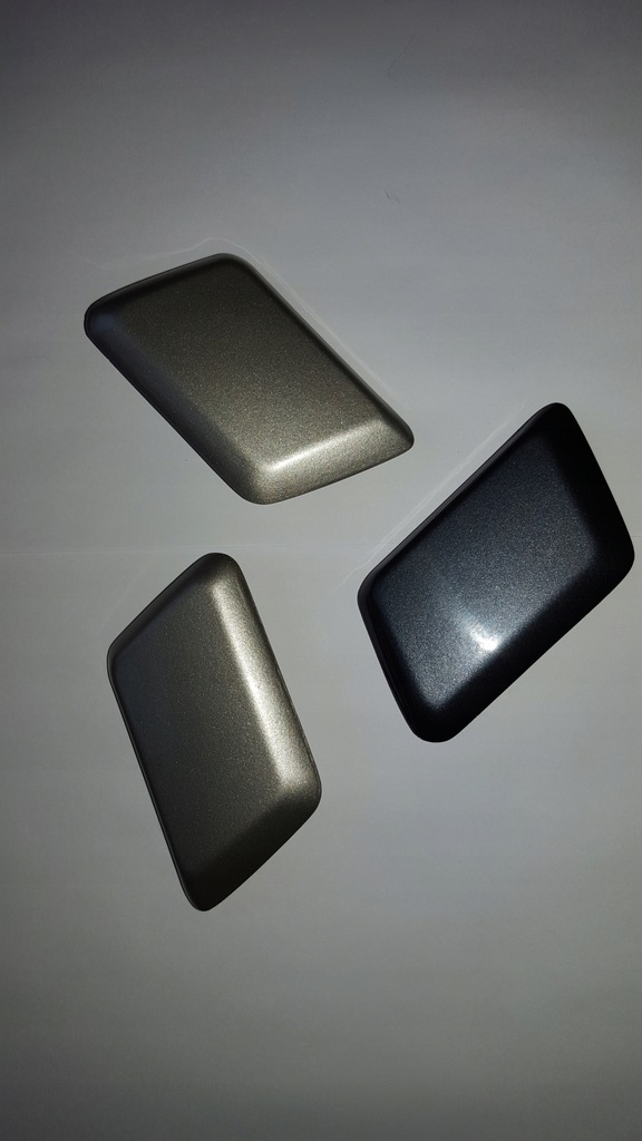 фото №13, Заглушка распылителя лампа ford mondeo mk3 цвета