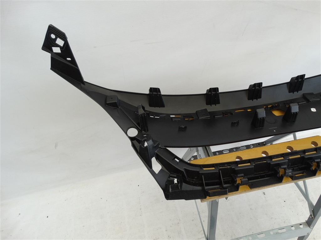 фото №7, Каркас усилитель pod решётка радиатора peugeot 3008 po 2017