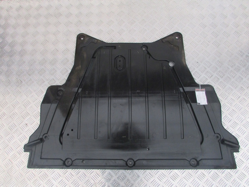 фото №1, Захист pod двигун 1.5 dci nissan qashqai j10 08r