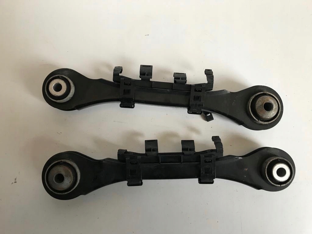 фото №6, Bmw f20 f30 f32 f36 важіль лівий правий задня задній