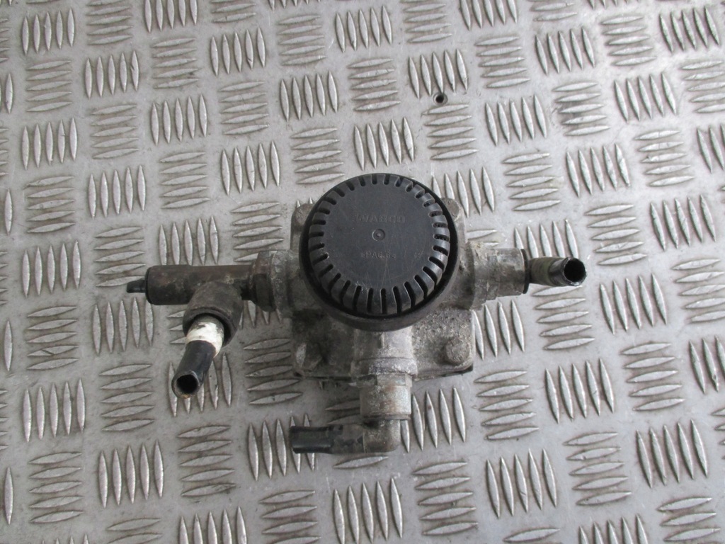 фото №7, Клапан воздуха renault magnum 01-04r 5010588146