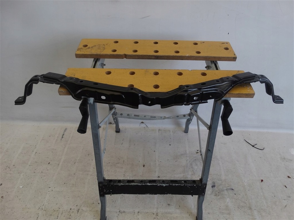 фото №1, Кронштейн усилитель pas перед toyota chr