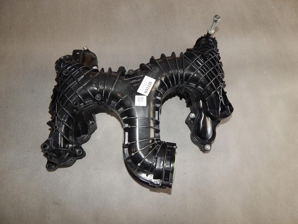 фото №1, Audi q5 sq5 ii 3.0 tdi коллектор всасывающий 059129711dl