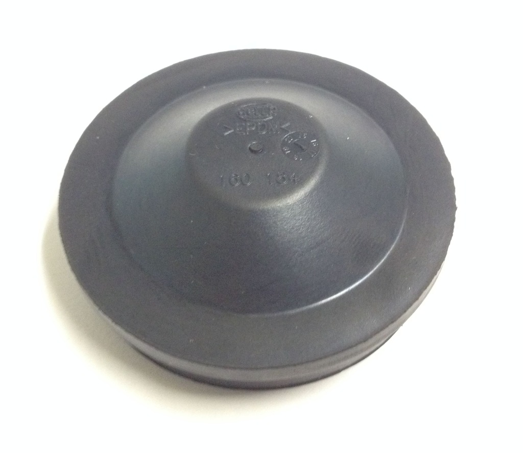 фото №1, Захист заглушка фара skoda fabia octavia ii