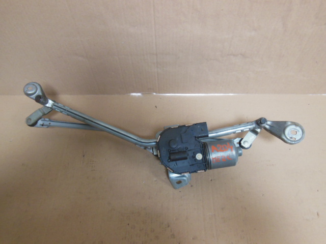 фото №1, Механізм двірник mercedes glk a204