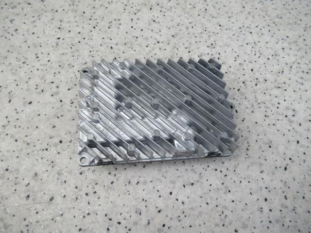 фото №1, Vw audi перетворювач модуль 4k0941592b