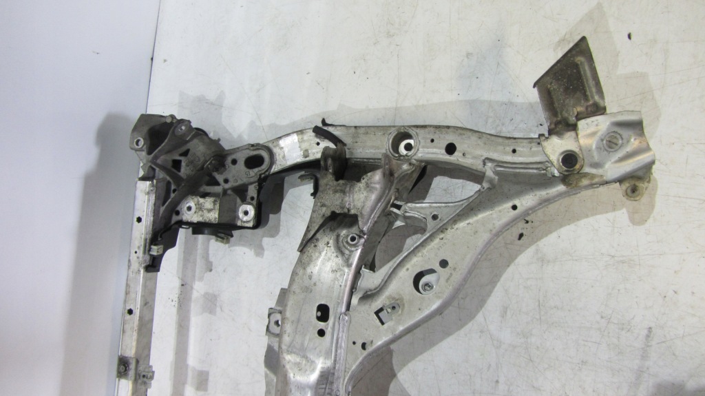 фото №10, Bmw serii 5 f10 - подрамник подрамник подрамник подрамник