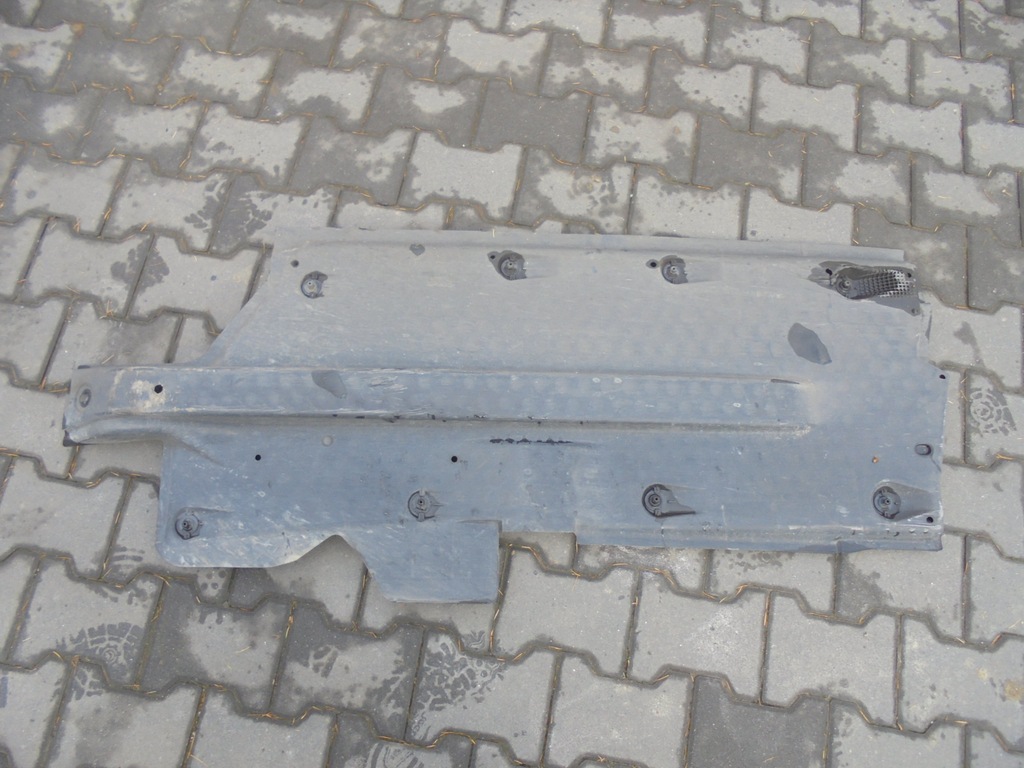 фото №5, Захист підвіска seat ibiza 4 iv polo 6r 6q0825201h 2008-