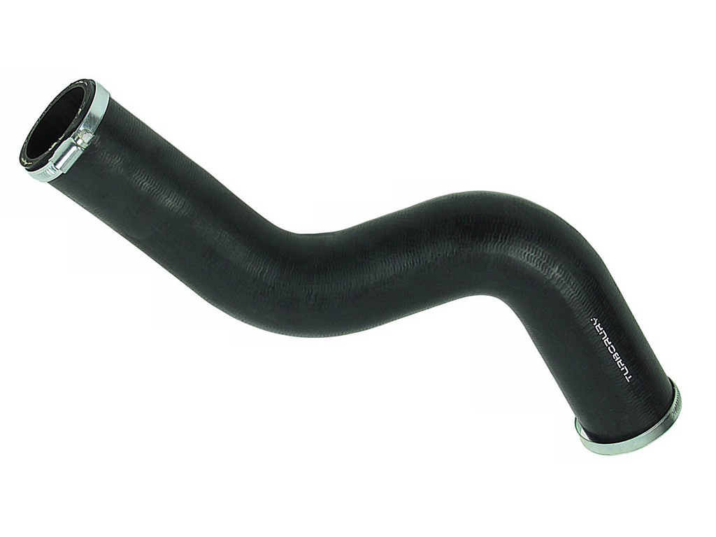 фото №4, Труба інтеркулер renault kangoo ii 1.5 8200534296