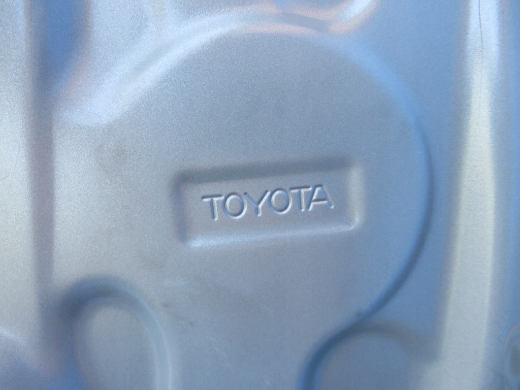 фото №7, Lexus rx 300 двері задні ліва задня