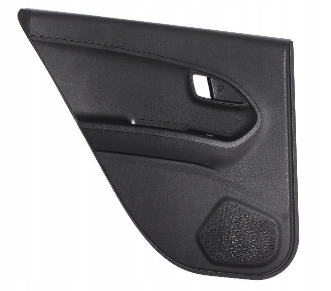 фото №1, Kia picanto ii обивка дверь левая задняя