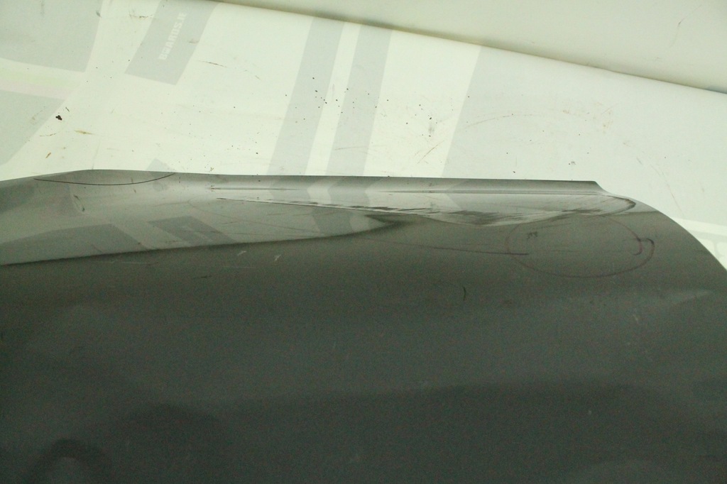 фото №5, Двері задня задні ліва toyota auris i hb 06-