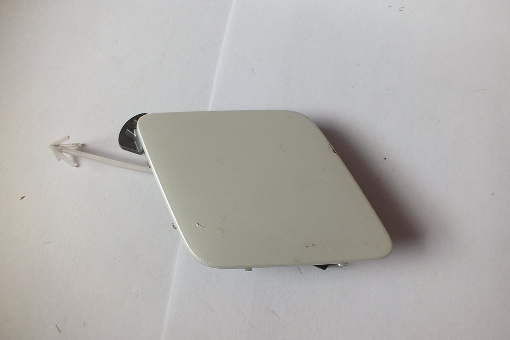 фото №1, Bmw 6 f12 заглушка бампера фаркоп перед 378