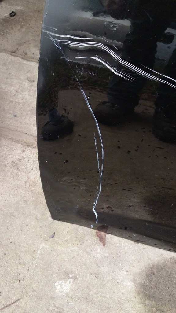 фото №2, Alfa romeo mito дверь левая передние