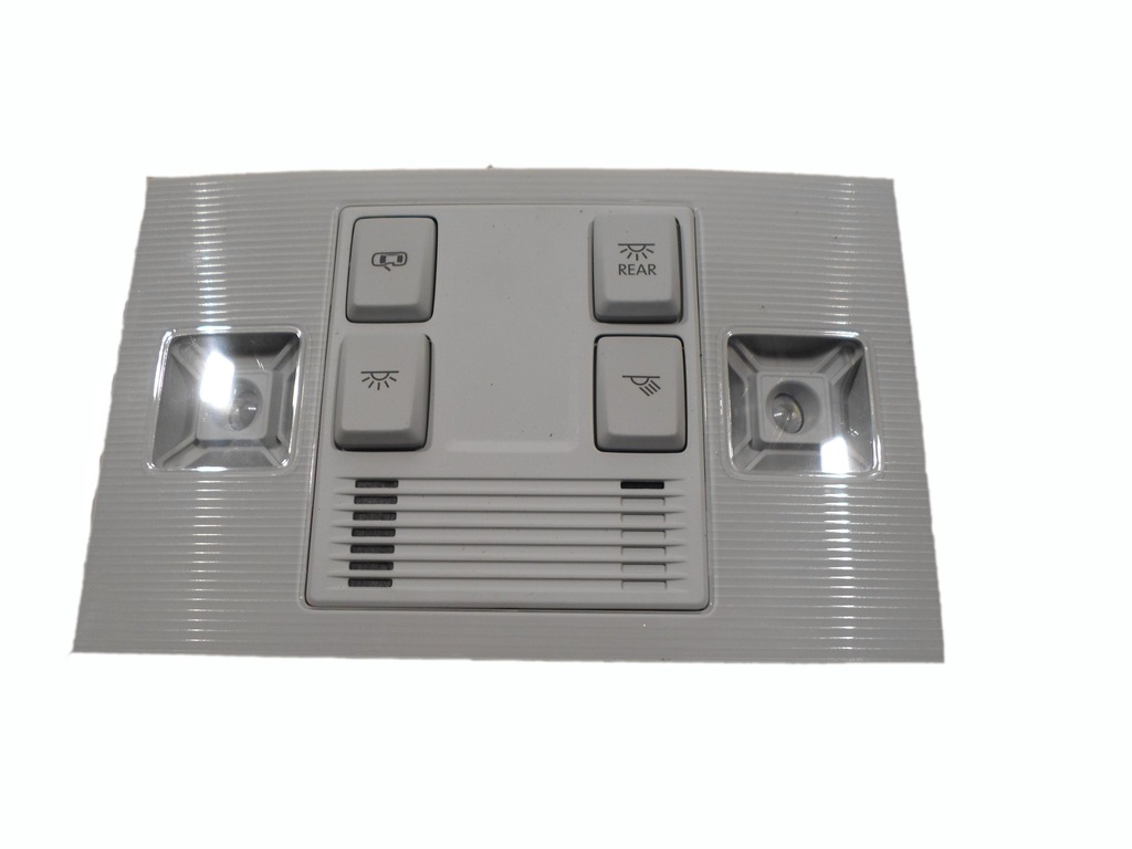 фото №1, Skoda kodiaq лампа салонная освещение