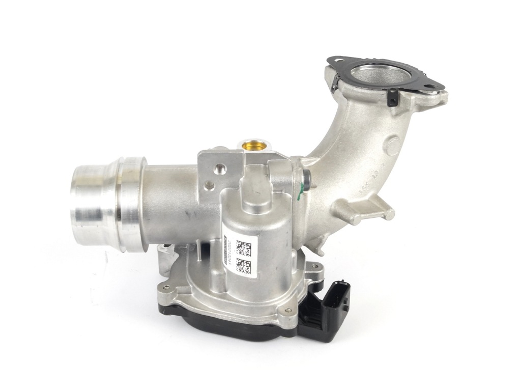 фото №10, Дроссельная заслонка воздуха renault grand scenic iii megane megane iii