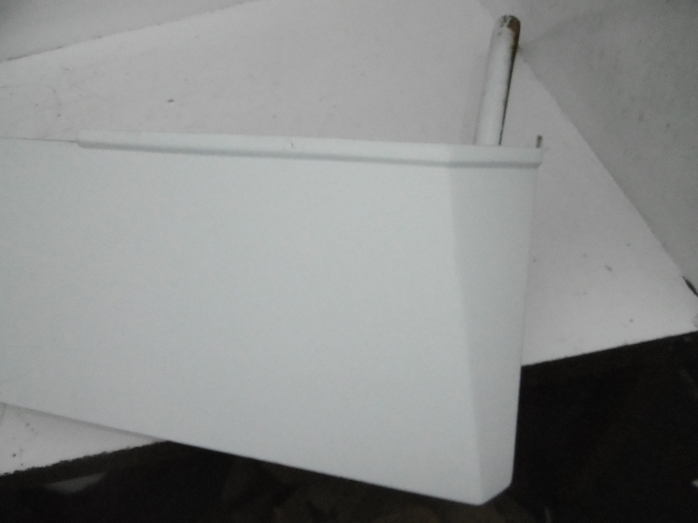 фото №4, Вітровик бічна ліва renault magnum e-tech