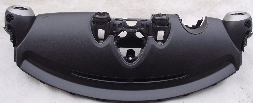 фото №2, Mini r60 countryman приборная панель ремни подушки безопасности подушка безопасности