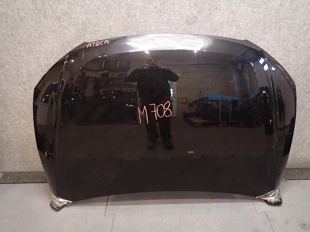 фото №1, Капот seat ateca 575