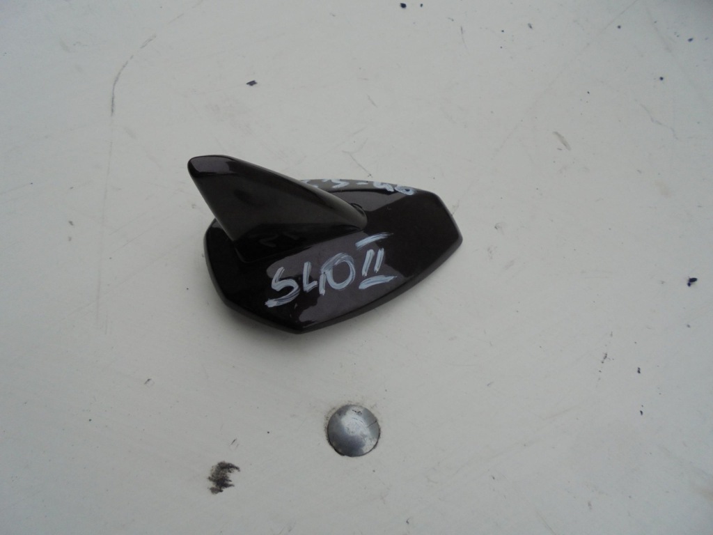 фото №1, Заглушка антенны крышный volvo s40 ii 463-46 -wys-