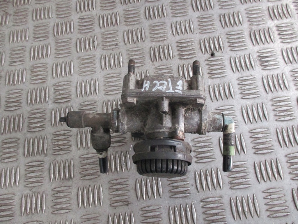 фото №4, Клапан воздуха renault magnum 01-04r 5010588146