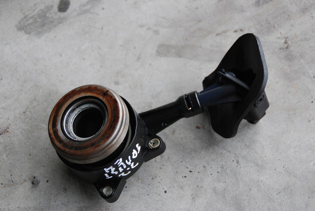 фото №1, Циліндр зчеплення ford transit mk 7 2,2tdci 2,2hd