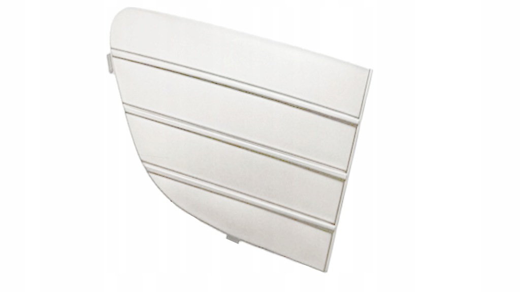 фото №1, Решітка радіатора решітка радіатора решітка бампер fiat punto evo 09- p