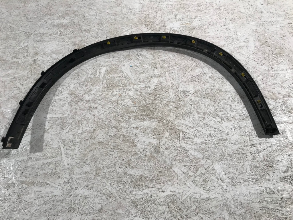 фото №5, Volvo xc90 xc 90 ii молдинг na крила правий задня