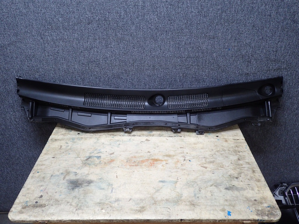 фото №1, Жабо toyota iq