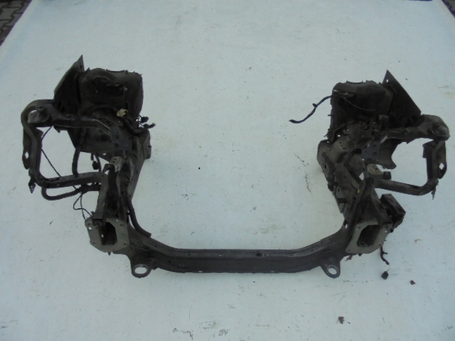 фото №1, Чверть лонжерон перед jeep compass 2011- lift