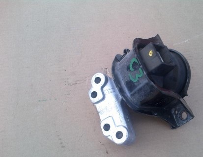 фото №1, Кронштейн подушка двигуна citroen c3 ds3 p207 vti bmw