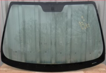 фото №1, Nissan micra k12 04 r скло перед odbió osobisty!